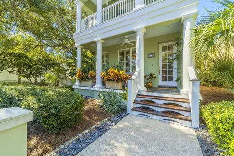 Exterior - 852 Ocean Palm Way, Saint Augustine, FL 32080 photo 3 of 22