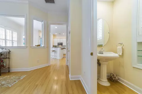 Entry Way - 852 Ocean Palm Way, Saint Augustine, FL 32080 photo 2 of 3