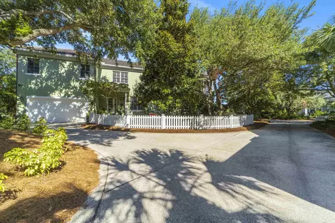 Exterior - 852 Ocean Palm Way, Saint Augustine, FL 32080 photo 21 of 22