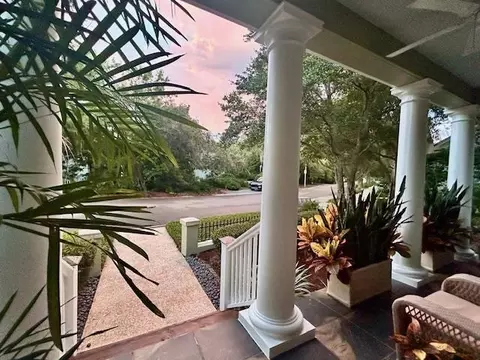 Exterior - 852 Ocean Palm Way, Saint Augustine, FL 32080 photo 4 of 22