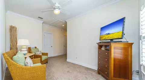 Entry Way - 852 Ocean Palm Way, Saint Augustine, FL 32080 photo 3 of 3