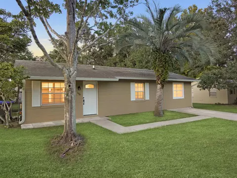 198 Estancia St, Saint Augustine, FL 32086 photo 1