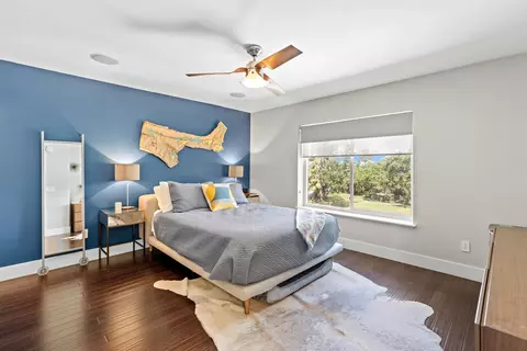 Bedroom - 203 S Matanzas Blvd, Saint Augustine, FL 32080 photo 3 of 7