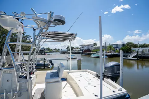 View/Area - 203 S Matanzas Blvd, Saint Augustine, FL 32080 photo 3 of 16