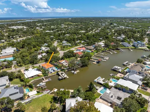 View/Area - 203 S Matanzas Blvd, Saint Augustine, FL 32080 photo 11 of 16