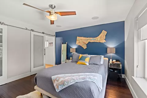 Bedroom - 203 S Matanzas Blvd, Saint Augustine, FL 32080 photo 5 of 7