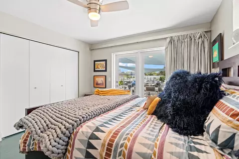 Bedroom - 203 S Matanzas Blvd, Saint Augustine, FL 32080 photo 2 of 7