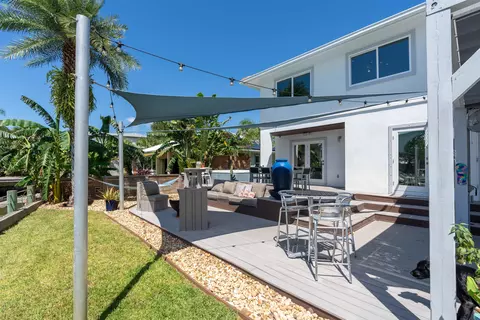 Exterior - 203 S Matanzas Blvd, Saint Augustine, FL 32080 photo 26 of 32