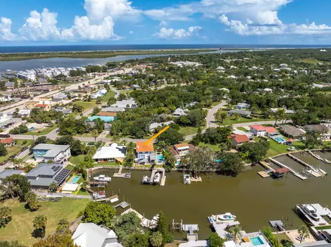 View/Area - 203 S Matanzas Blvd, Saint Augustine, FL 32080 photo 12 of 16