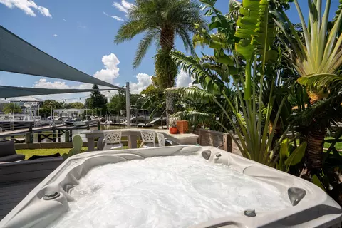 Exterior - 203 S Matanzas Blvd, Saint Augustine, FL 32080 photo 27 of 32