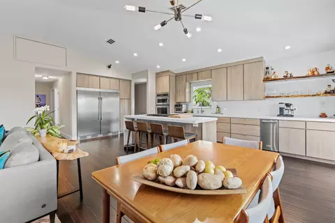 Kitchen - 203 S Matanzas Blvd, Saint Augustine, FL 32080 photo 3 of 5