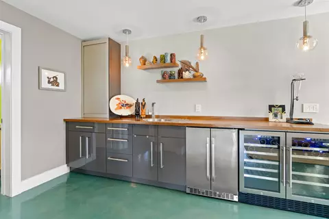 Kitchen - 203 S Matanzas Blvd, Saint Augustine, FL 32080 photo 1 of 5