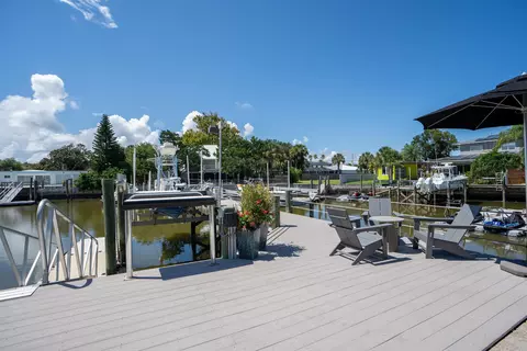 Exterior - 203 S Matanzas Blvd, Saint Augustine, FL 32080 photo 25 of 32