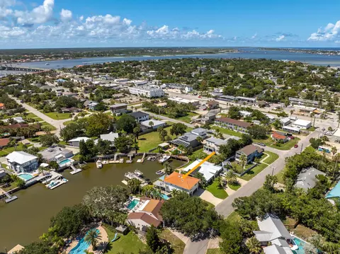 View/Area - 203 S Matanzas Blvd, Saint Augustine, FL 32080 photo 14 of 16