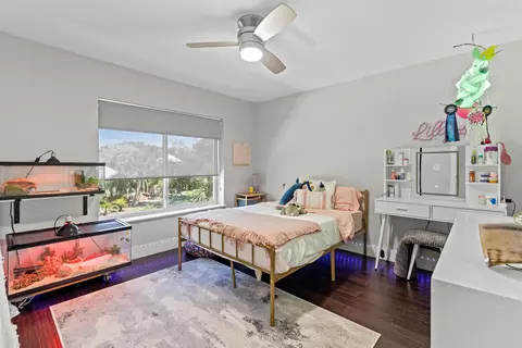 Bedroom - 203 S Matanzas Blvd, Saint Augustine, FL 32080 photo 6 of 7