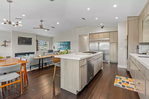 Kitchen - 203 S Matanzas Blvd, Saint Augustine, FL 32080 photo 5 of 5