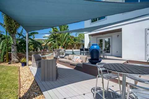 Exterior - 203 S Matanzas Blvd, Saint Augustine, FL 32080 photo 19 of 32