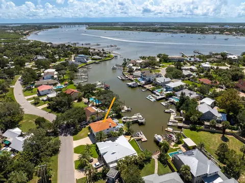 View/Area - 203 S Matanzas Blvd, Saint Augustine, FL 32080 photo 10 of 16