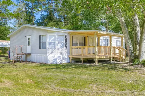 1650 Natalie Rd, Saint Augustine, FL 32084 photo 2