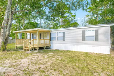 1650 Natalie Rd, Saint Augustine, FL 32084 photo 1