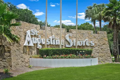 130 Shores Blvd, Saint Augustine, FL 32086 photo 1