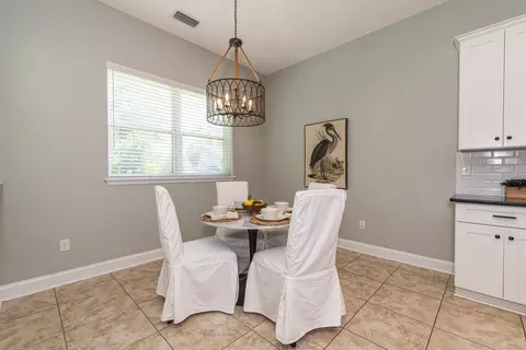 Dining - 3420 S Silvertree Way, Saint Augustine, FL 32086 photo 3 of 4