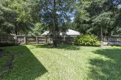 Exterior - 3420 S Silvertree Way, Saint Augustine, FL 32086 photo 9 of 13