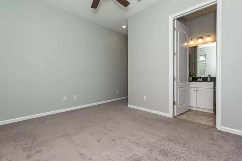 Bedroom - 3420 S Silvertree Way, Saint Augustine, FL 32086 photo 9 of 9