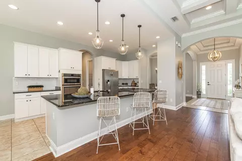 Kitchen - 3420 S Silvertree Way, Saint Augustine, FL 32086 photo 1 of 7