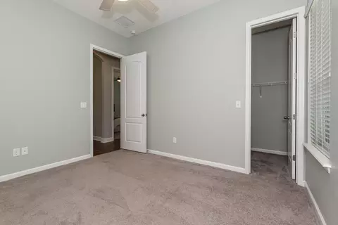 Bedroom - 3420 S Silvertree Way, Saint Augustine, FL 32086 photo 4 of 9
