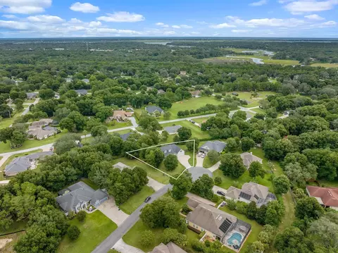 View/Area - 3420 S Silvertree Way, Saint Augustine, FL 32086 photo 1 of 5