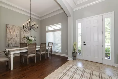Entry Way - 3420 S Silvertree Way, Saint Augustine, FL 32086 photo 2 of 11