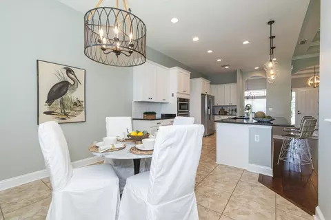 Dining - 3420 S Silvertree Way, Saint Augustine, FL 32086 photo 4 of 4