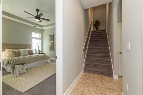 Entry Way - 3420 S Silvertree Way, Saint Augustine, FL 32086 photo 6 of 11