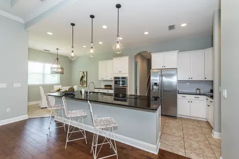 Kitchen - 3420 S Silvertree Way, Saint Augustine, FL 32086 photo 2 of 7
