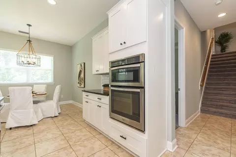 Kitchen - 3420 S Silvertree Way, Saint Augustine, FL 32086 photo 7 of 7
