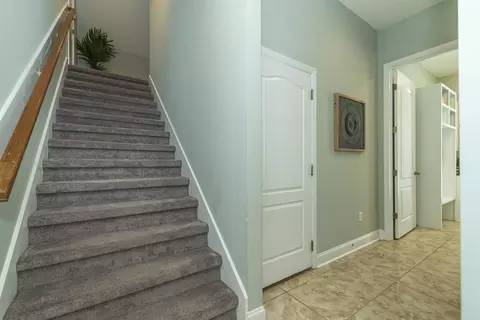 Entry Way - 3420 S Silvertree Way, Saint Augustine, FL 32086 photo 7 of 11