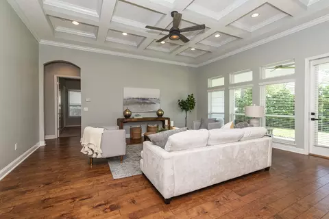 Living - 3420 S Silvertree Way, Saint Augustine, FL 32086 photo 1 of 4