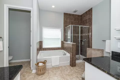 Bath - 3420 S Silvertree Way, Saint Augustine, FL 32086 photo 1 of 7