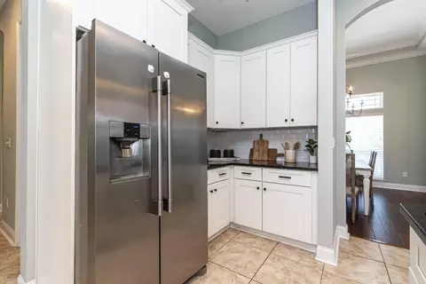 Kitchen - 3420 S Silvertree Way, Saint Augustine, FL 32086 photo 5 of 7