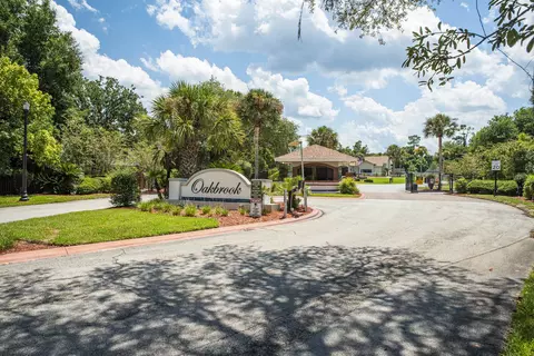 View/Area - 3420 S Silvertree Way, Saint Augustine, FL 32086 photo 4 of 5