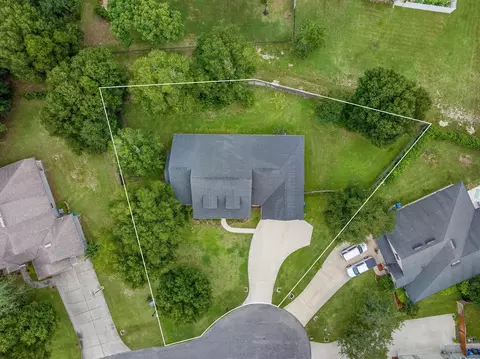 View/Area - 3420 S Silvertree Way, Saint Augustine, FL 32086 photo 2 of 5