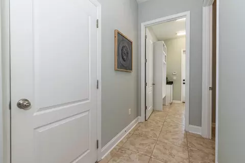Entry Way - 3420 S Silvertree Way, Saint Augustine, FL 32086 photo 8 of 11