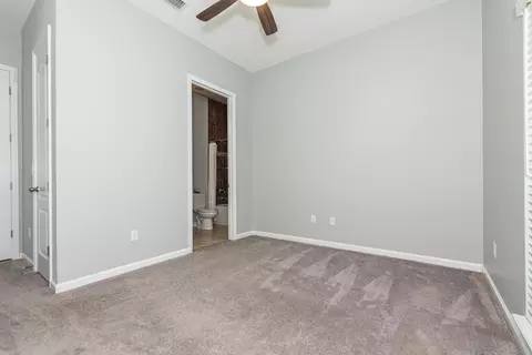 Bedroom - 3420 S Silvertree Way, Saint Augustine, FL 32086 photo 7 of 9