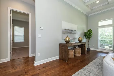 Entry Way - 3420 S Silvertree Way, Saint Augustine, FL 32086 photo 11 of 11