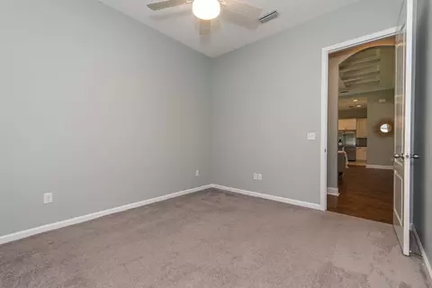 Bedroom - 3420 S Silvertree Way, Saint Augustine, FL 32086 photo 3 of 9