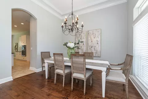 Dining - 3420 S Silvertree Way, Saint Augustine, FL 32086 photo 2 of 4