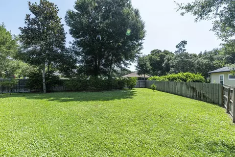 Exterior - 3420 S Silvertree Way, Saint Augustine, FL 32086 photo 11 of 13