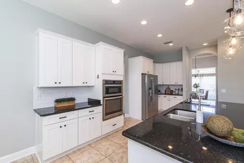Kitchen - 3420 S Silvertree Way, Saint Augustine, FL 32086 photo 3 of 7