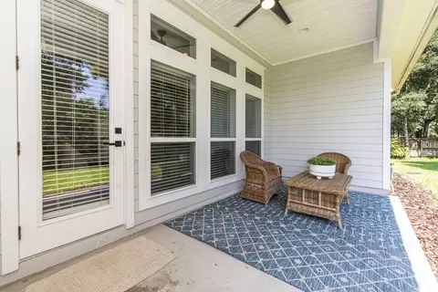 Exterior - 3420 S Silvertree Way, Saint Augustine, FL 32086 photo 5 of 13